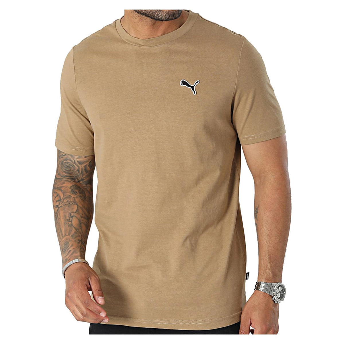 PUMA BETTER ESSENTIALS TEE - seconda immagine