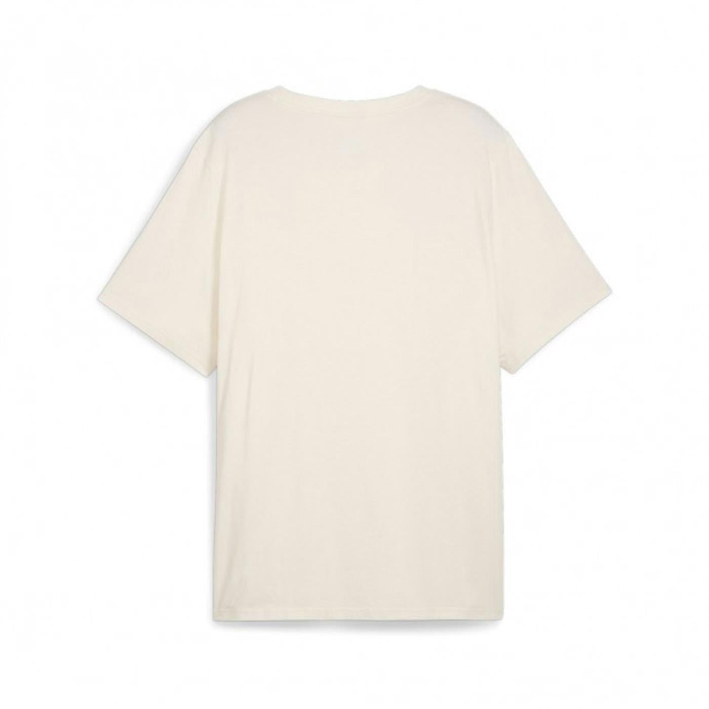 PUMA BETTER ESSENTIALS TEE