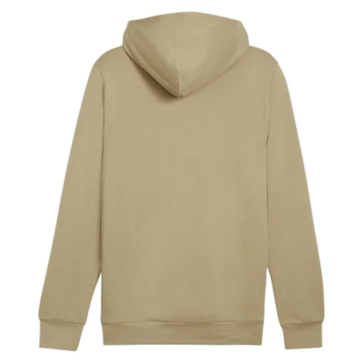 PUMA BETTER ESSENTIALS HOODIE