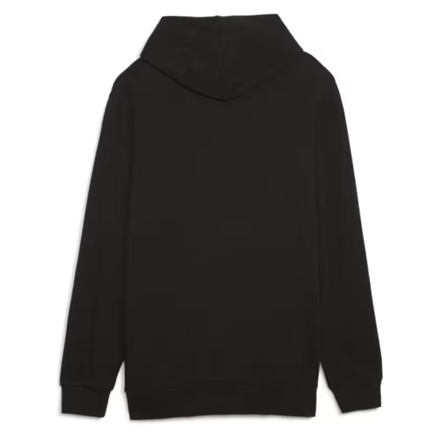 PUMA BETTER ESSENTIALS FZ HOOD