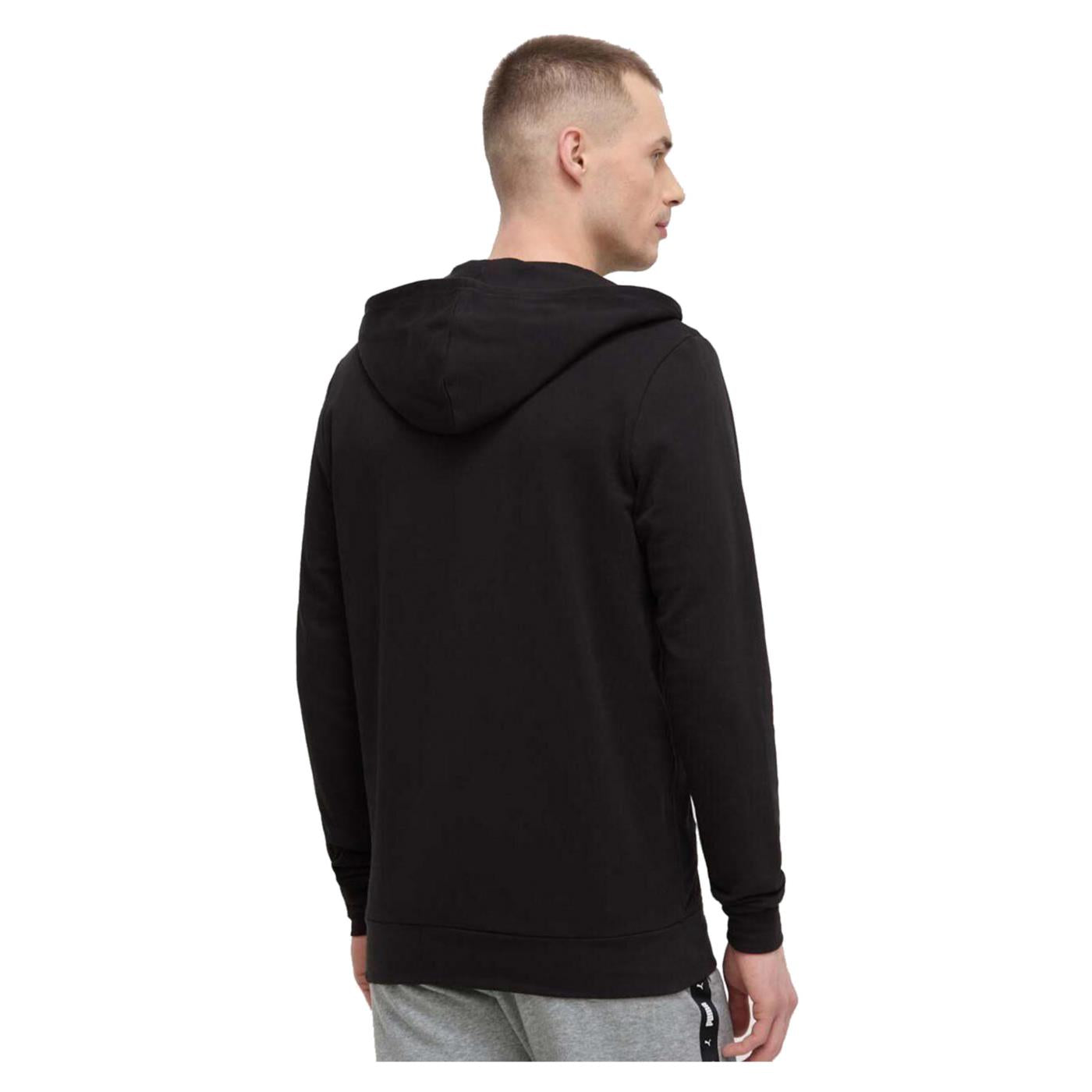 PUMA BETTER ESSENTIALS FZ HOOD