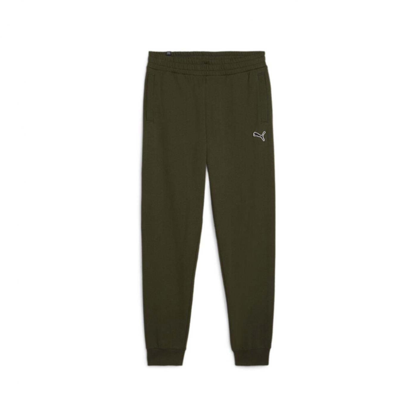 PUMA BETTER ESSENTIALS PANTS