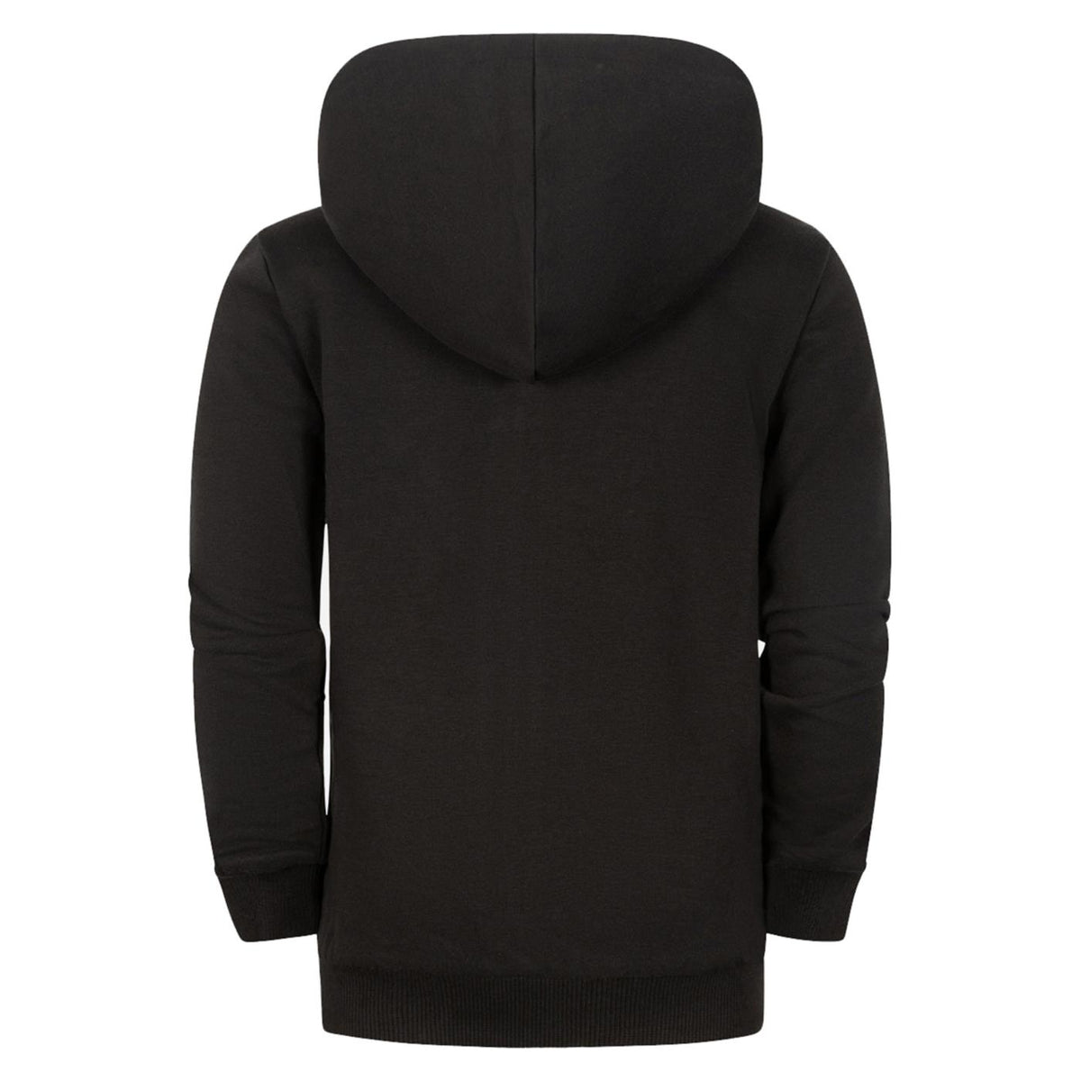 PUMA FELPA JR FULL ZIP HOODIE - seconda immagine
