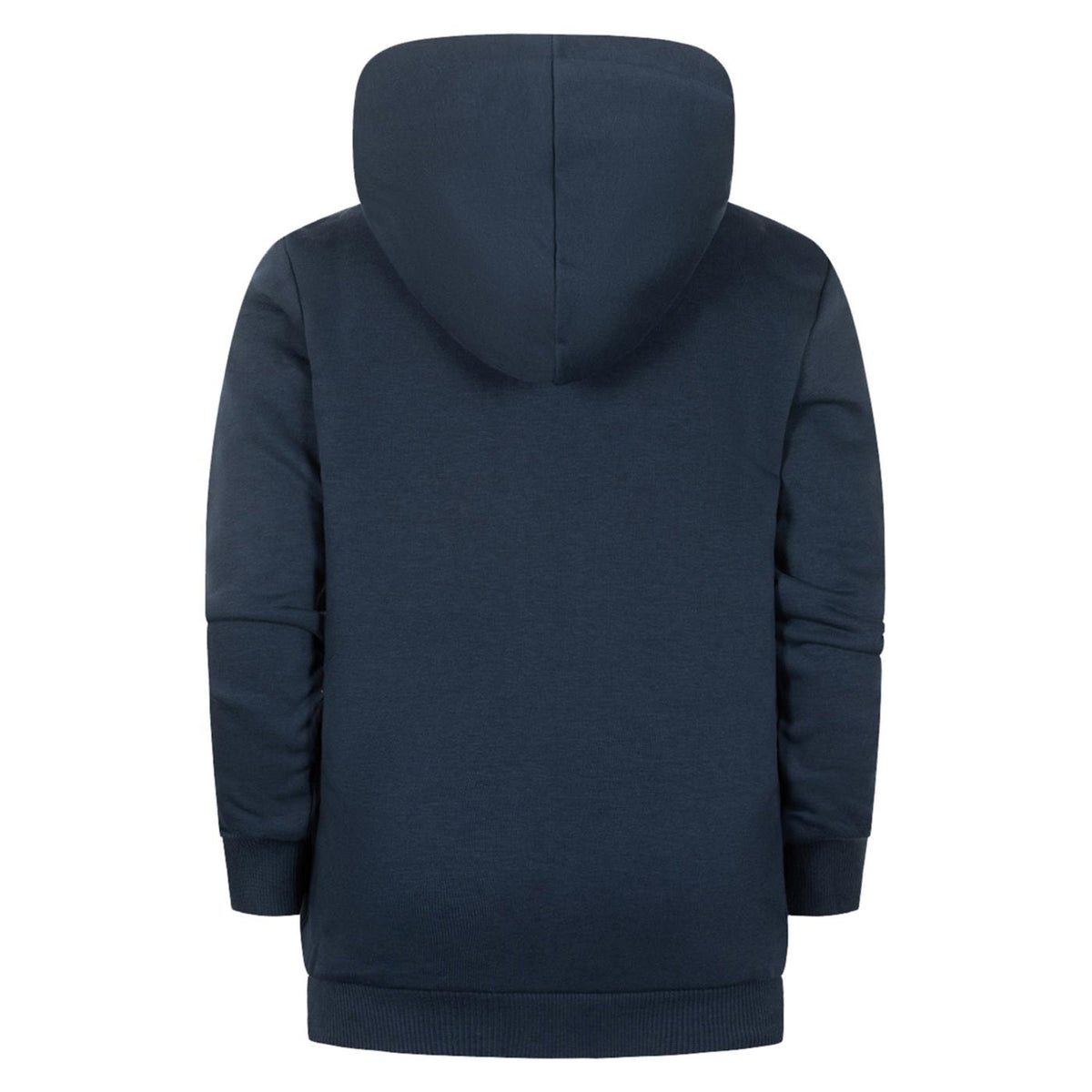 PUMA FELPA JR FULL ZIP HOODIE - seconda immagine
