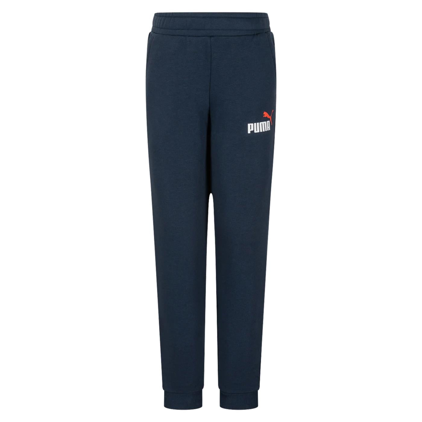 PUMA JR SWEATPANTS