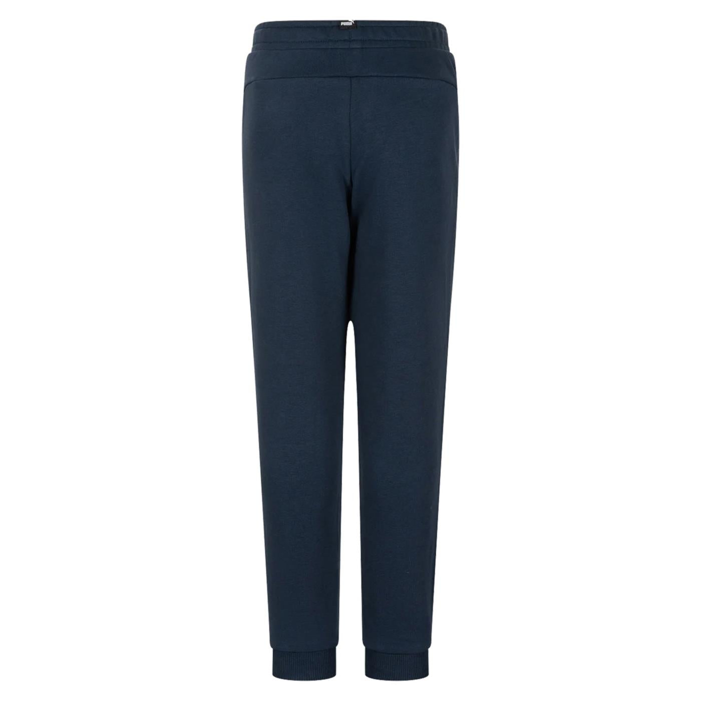 PUMA PANTALONI JR FELPATI