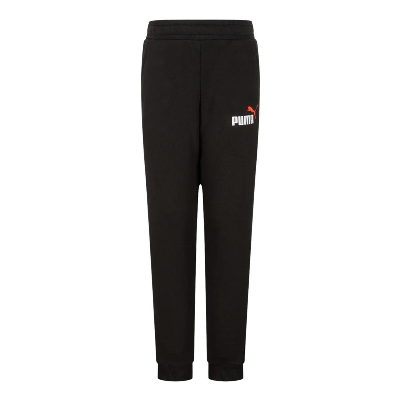 PUMA JR SWEATPANTS