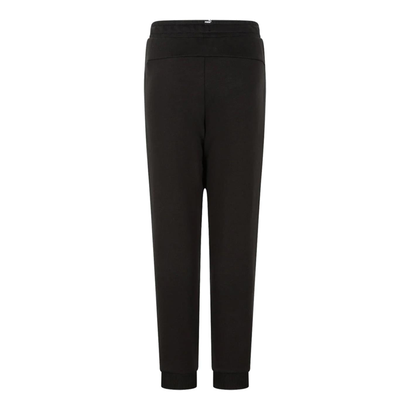 PUMA PANTALONI JR FELPATI