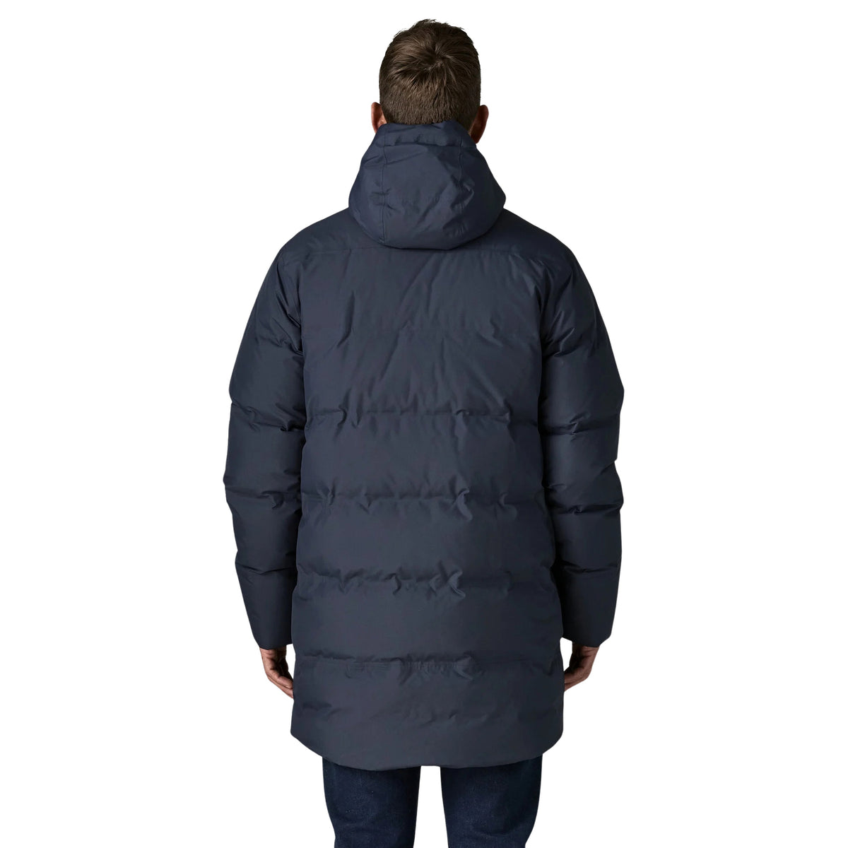 PATAGONIA JACKSON GLACIER PARKA - seconda immagine