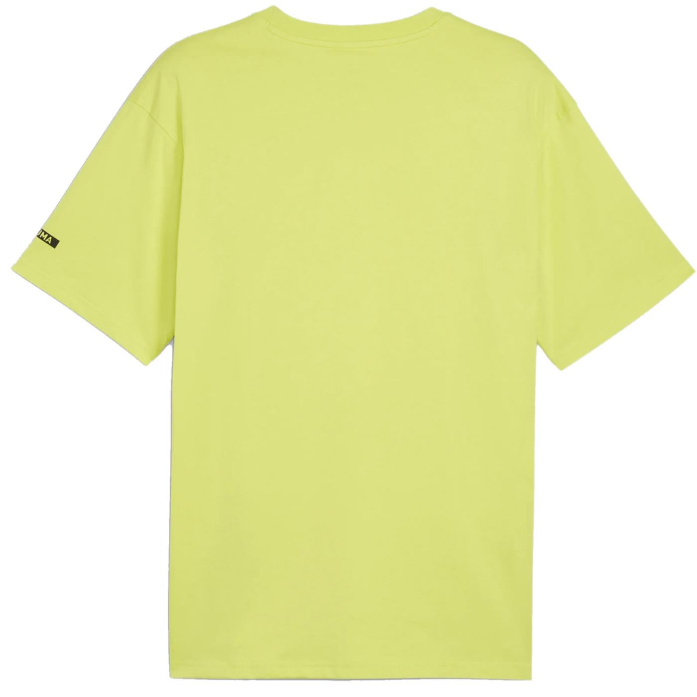 PUMA RADCAL TEE