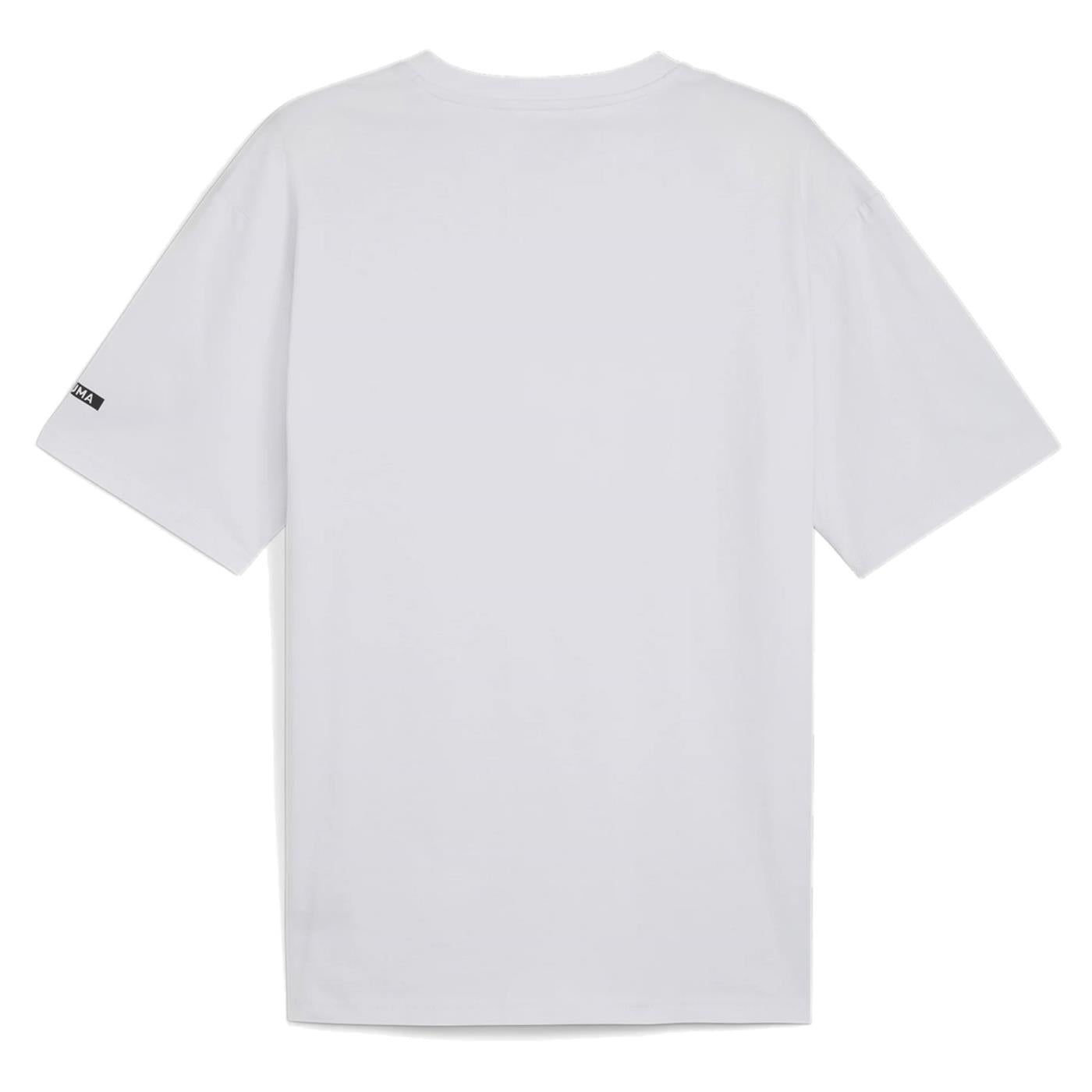 PUMA RADCAL TEE