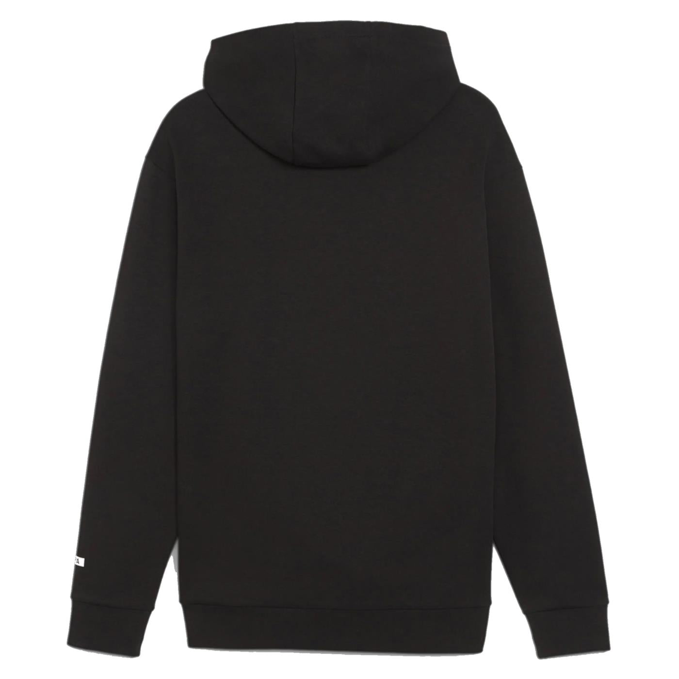 PUMA RADCAL HALF-ZIP