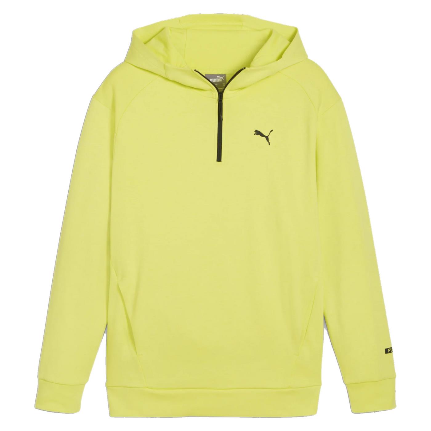 PUMA RADCAL HALF-ZIP