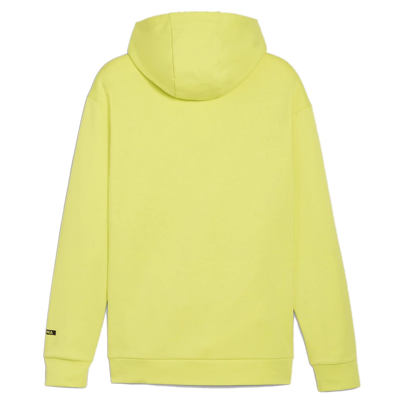 PUMA RADCAL HALF-ZIP
