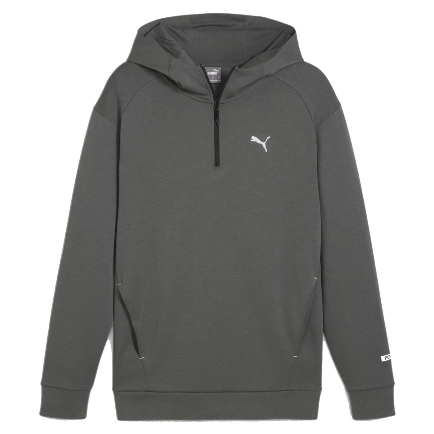 PUMA RADCAL HALF-ZIP