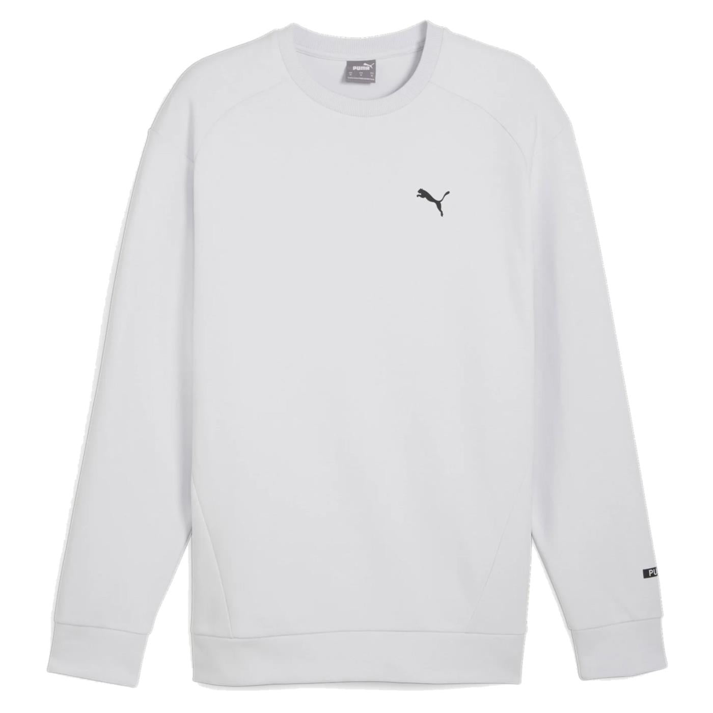 PUMA RADCAL CREW