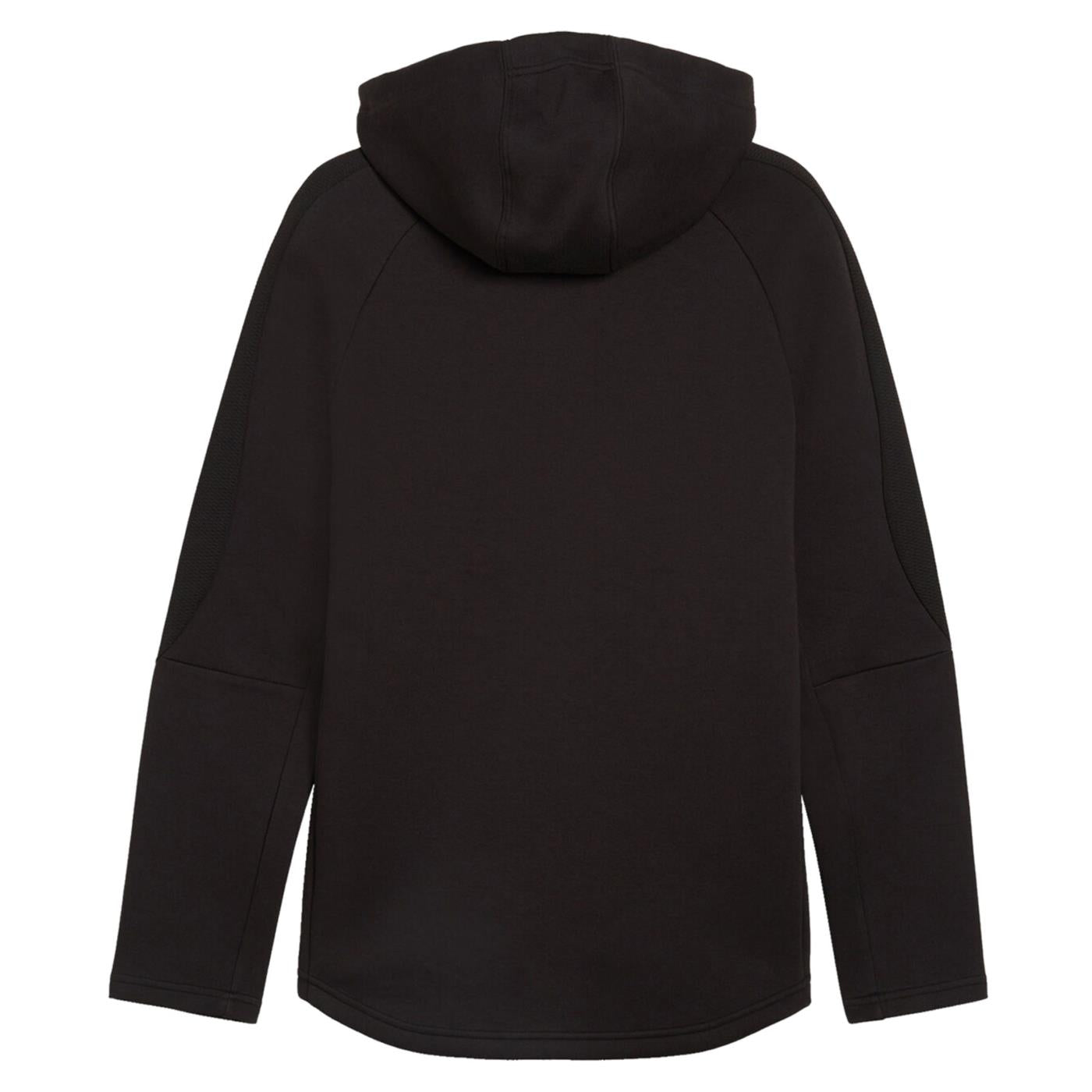 PUMA EVOSTRIPE FULL-ZIP HOODIE
