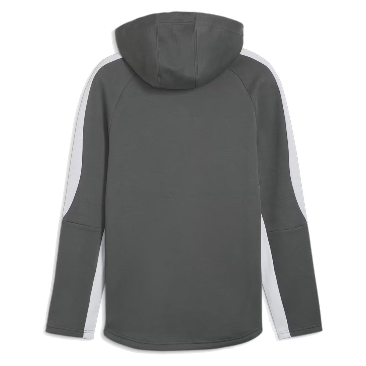 PUMA EVOSTRIPE FULL-ZIP HOODIE - seconda immagine