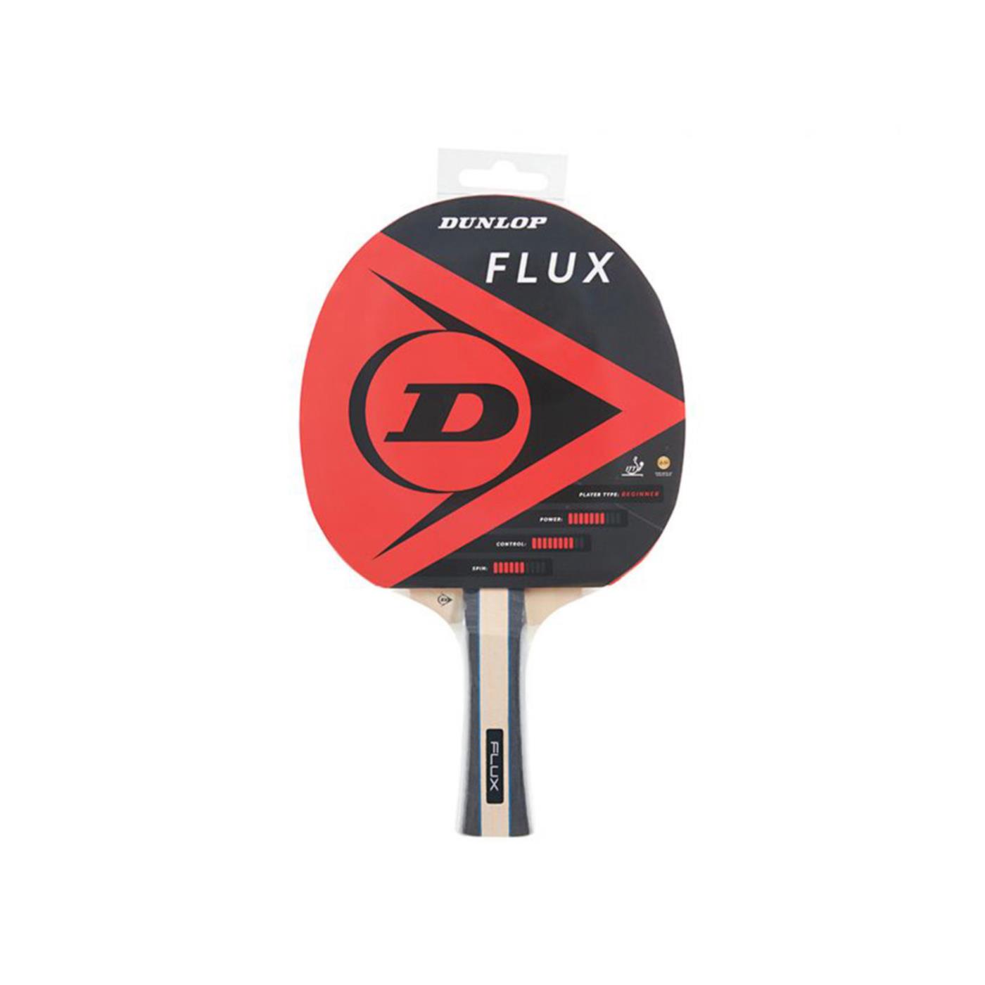 DUNLOP FLUX RACKET