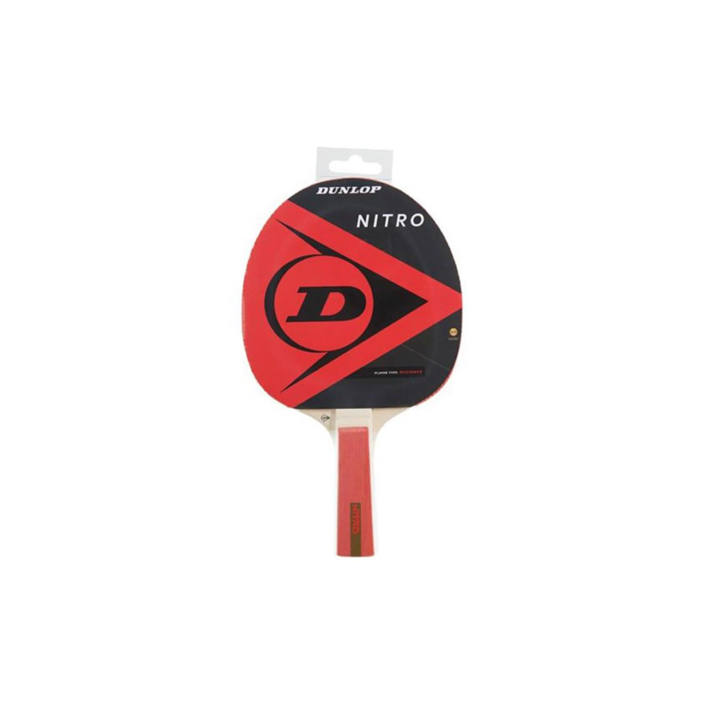 DUNLOP NITRO RACKET