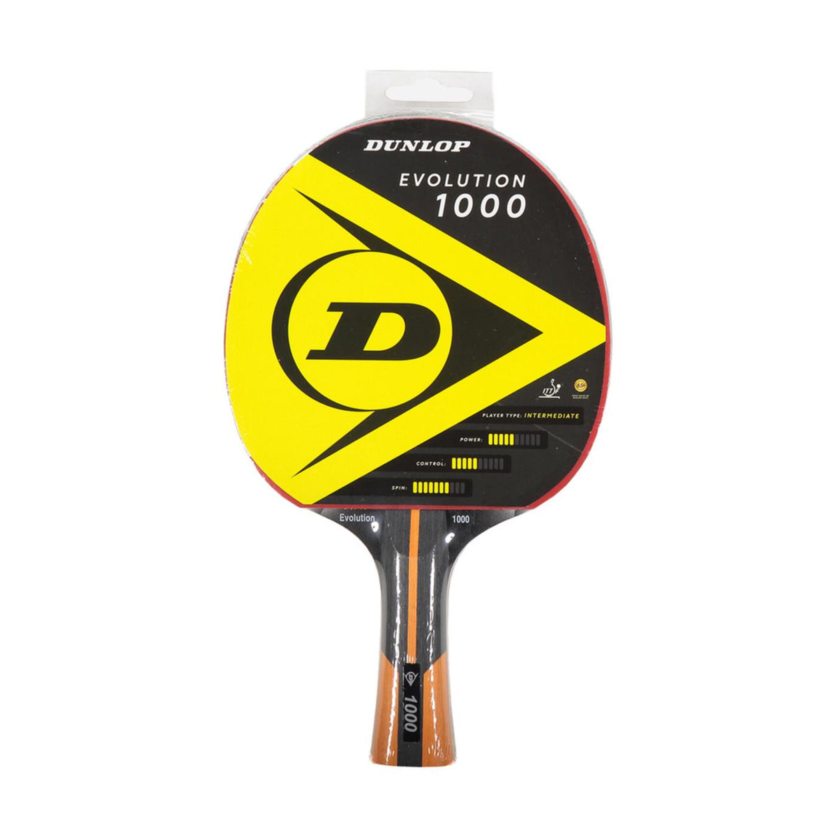 DUNLOP RACCHETTA EVOLUTION 1000