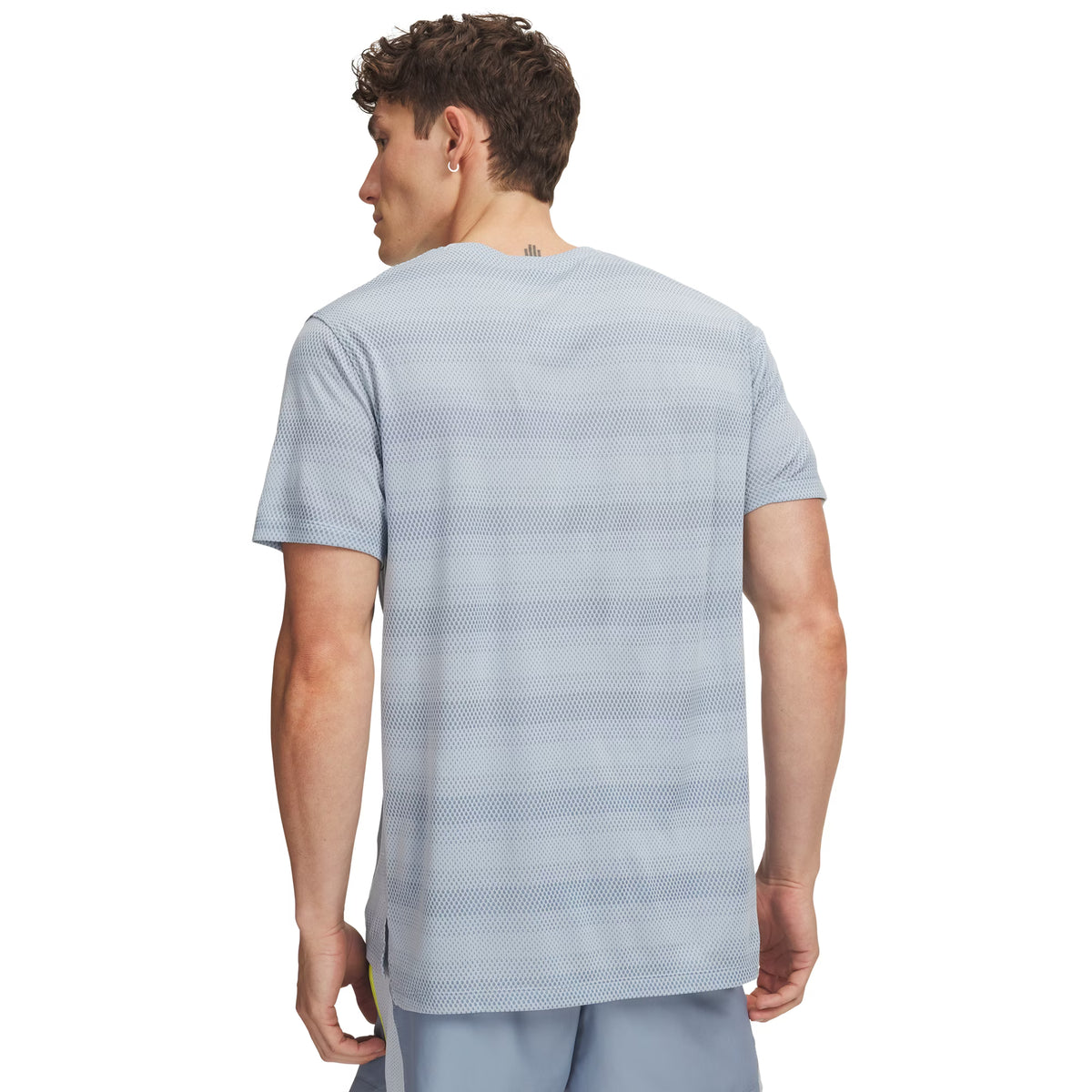 UNDER ARMOUR VELOCITI SS TEE - seconda immagine