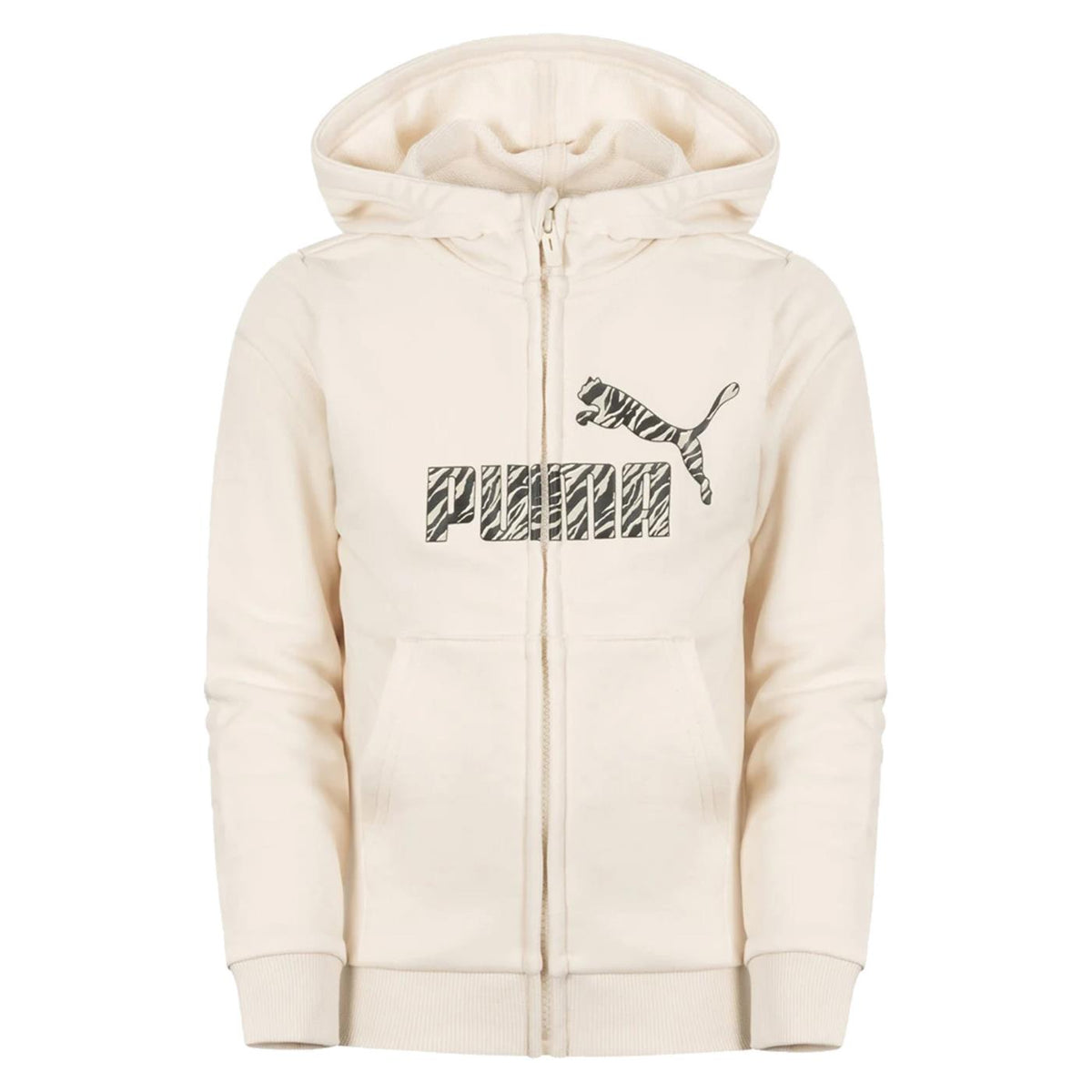 PUMA FELPA JR ANIMAL PRINT
