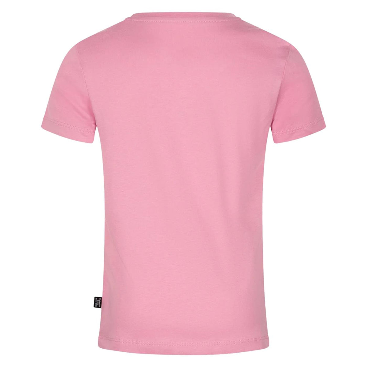 PUMA T-SHIRT JR ANIMAL PRINT - seconda immagine