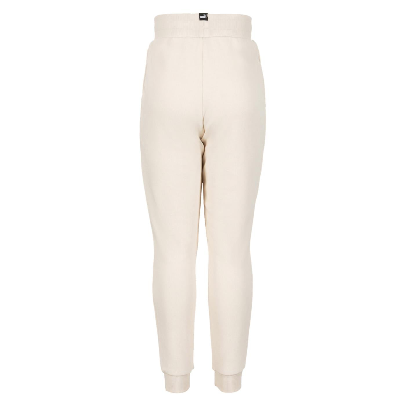 PUMA PANTALONI JR ANIMAL PRINT