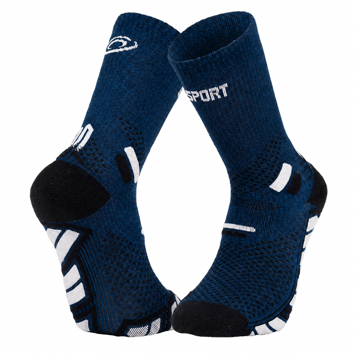 BV SPORT TRAIL ULTRA HIGH BLUE - Blu - immagine principale