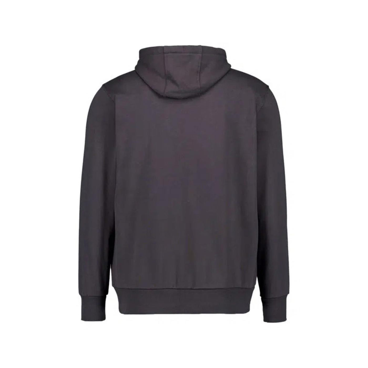 NORTH SAILS FELPA FULL ZIP CAPPUCCIO - seconda immagine
