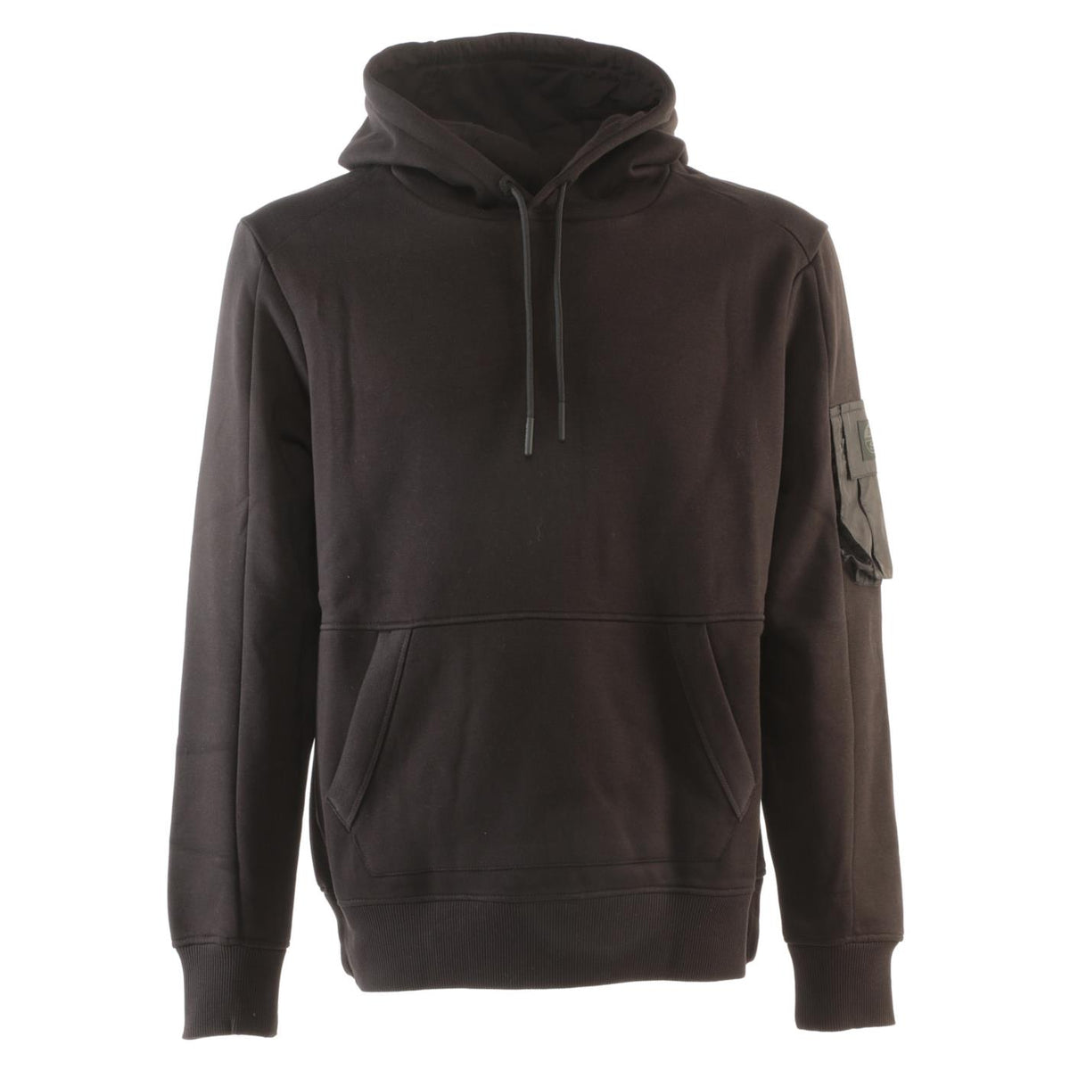 NORTH SAILS HOODED SWEATSHIRT LOGO