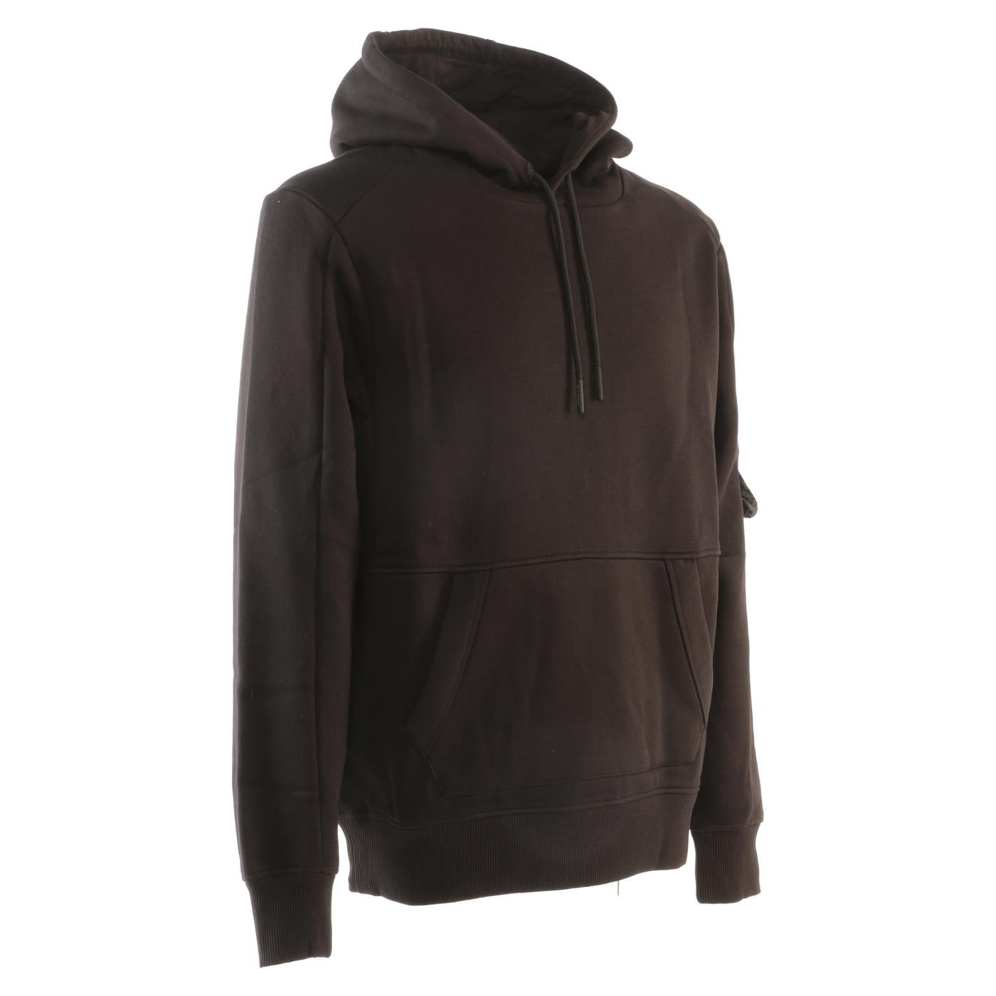 NORTH SAILS HOODED SWEATSHIRT LOGO