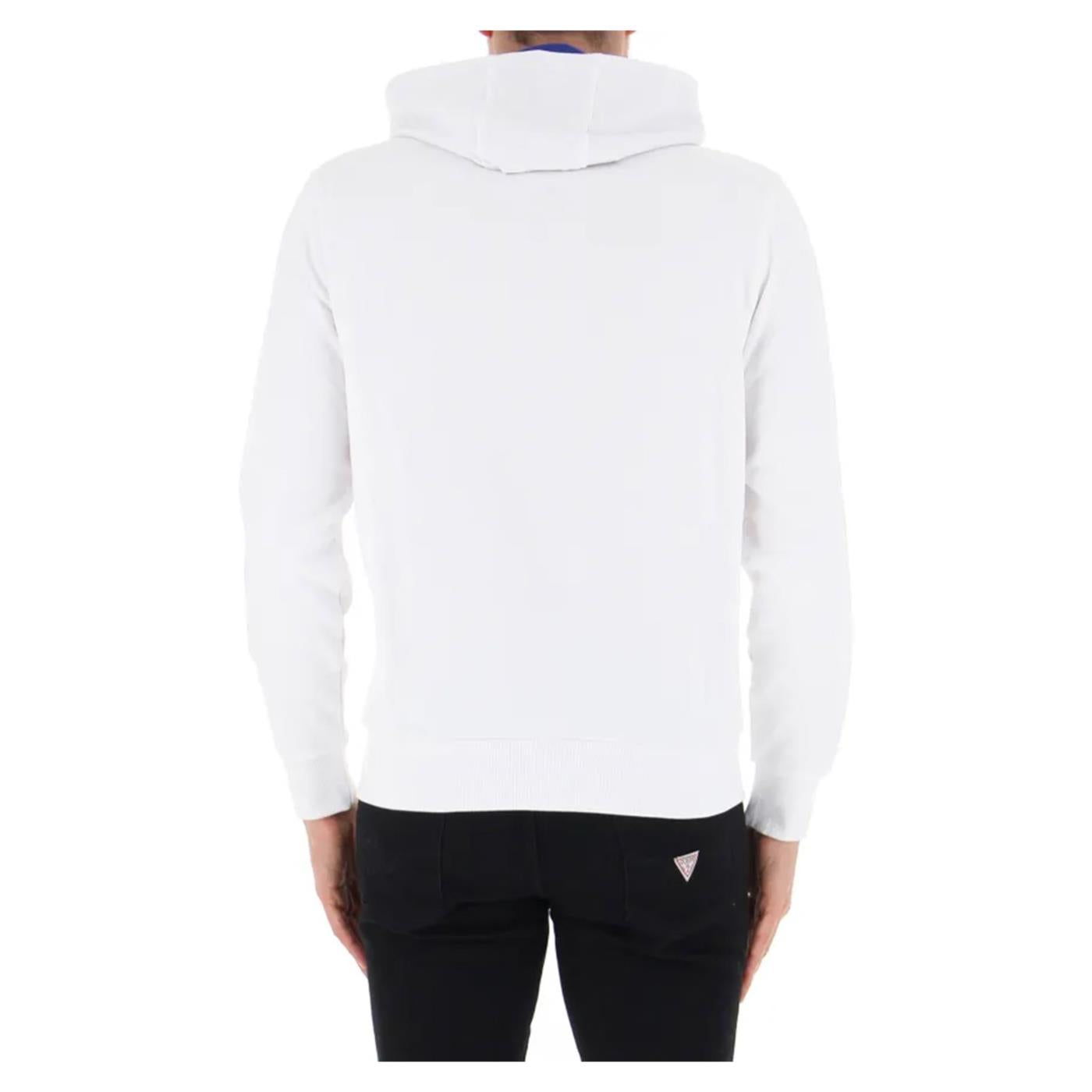 NORTH SAILS BASIC HOOD FZ SWEATSHIRT