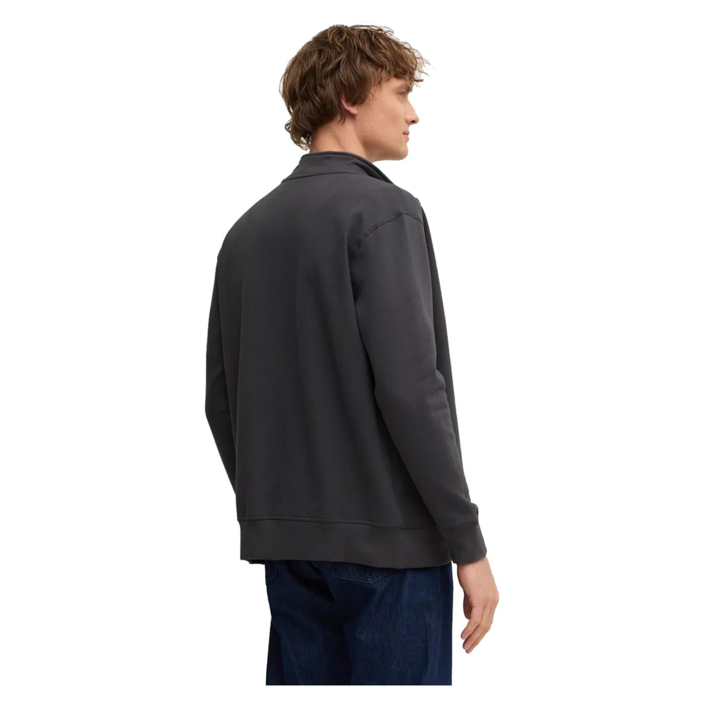 NORTH SAILS FELPA FULL ZIP CON LOGO