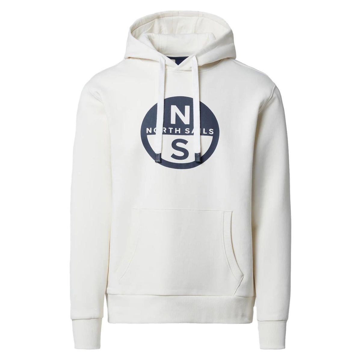 NORTH SAILS GRAPHIC HOODIE