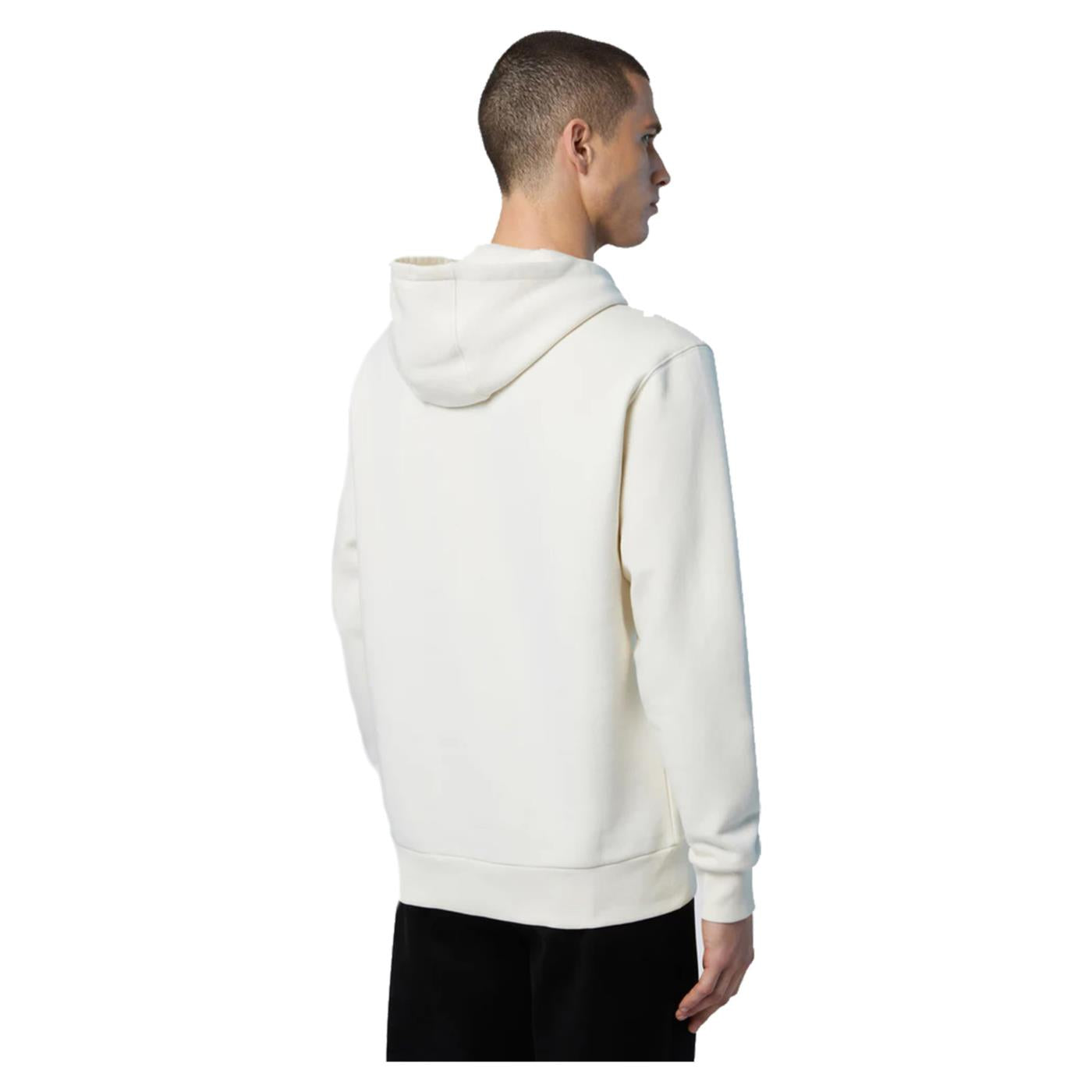 NORTH SAILS FELPA CAPPUCCIO GRAPHIC
