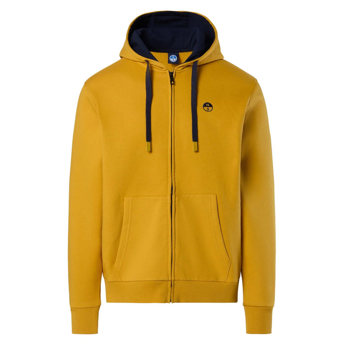 NORTH SAILS FELPA FULL ZIP