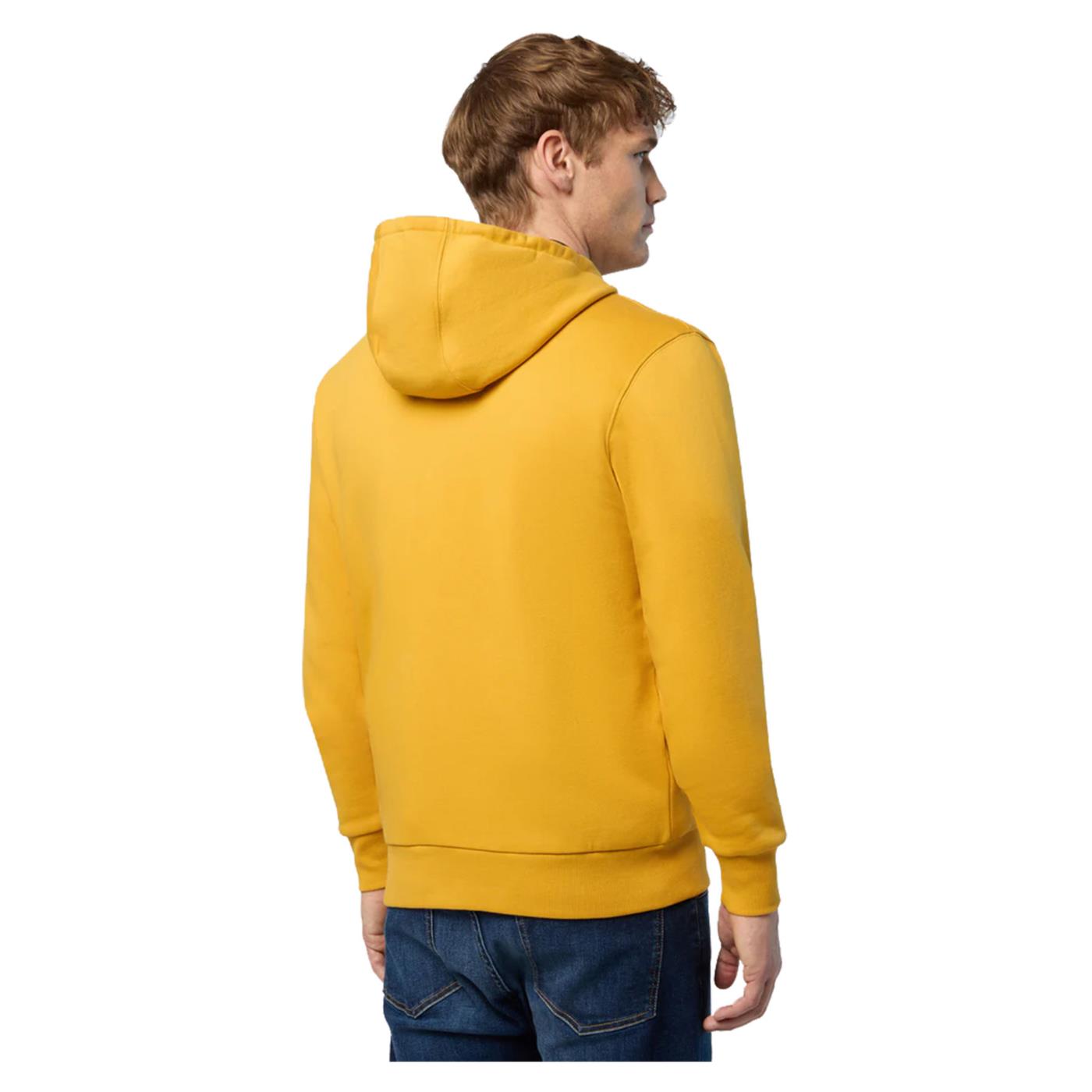 NORTH SAILS FELPA FULL ZIP