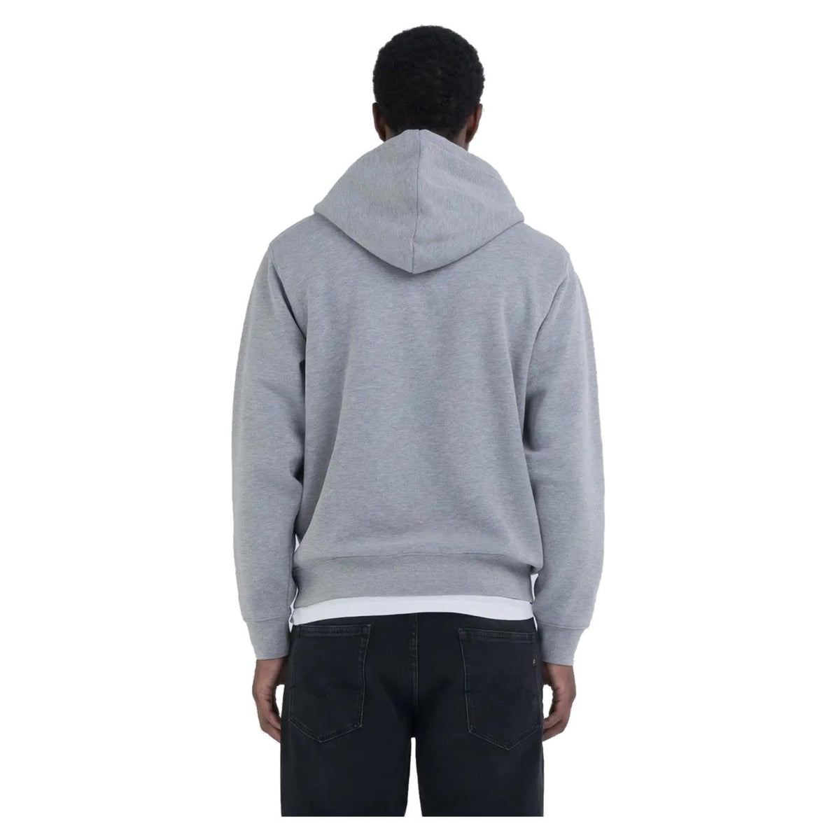 REPLAY MEN'S HOODIE - seconda immagine