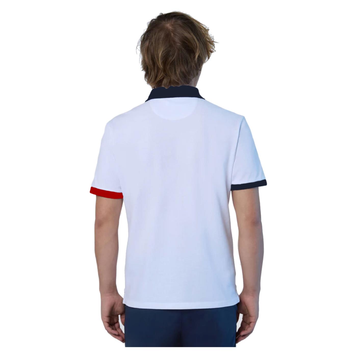 NORTH SAILS POLO SS DIFFERENT COLORS