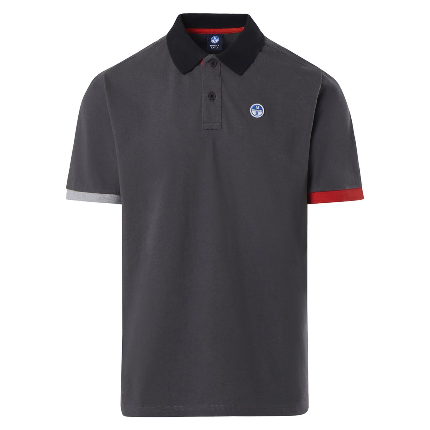 NORTH SAILS POLO SS DIFFERENT COLORS
