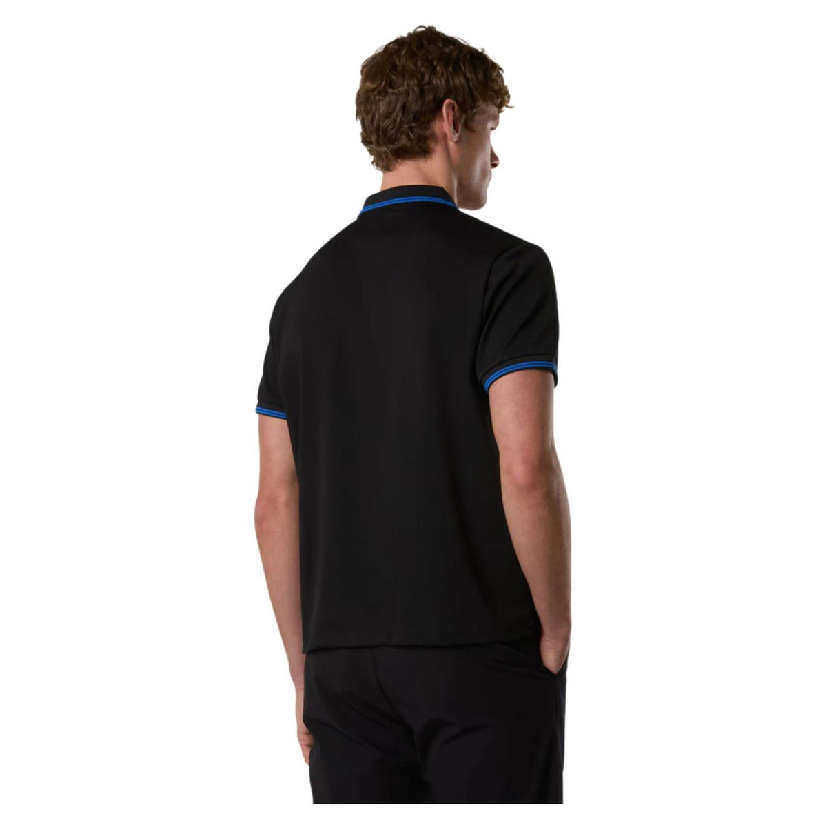 NORTH SAILS POLO MANICHE CORTE - seconda immagine