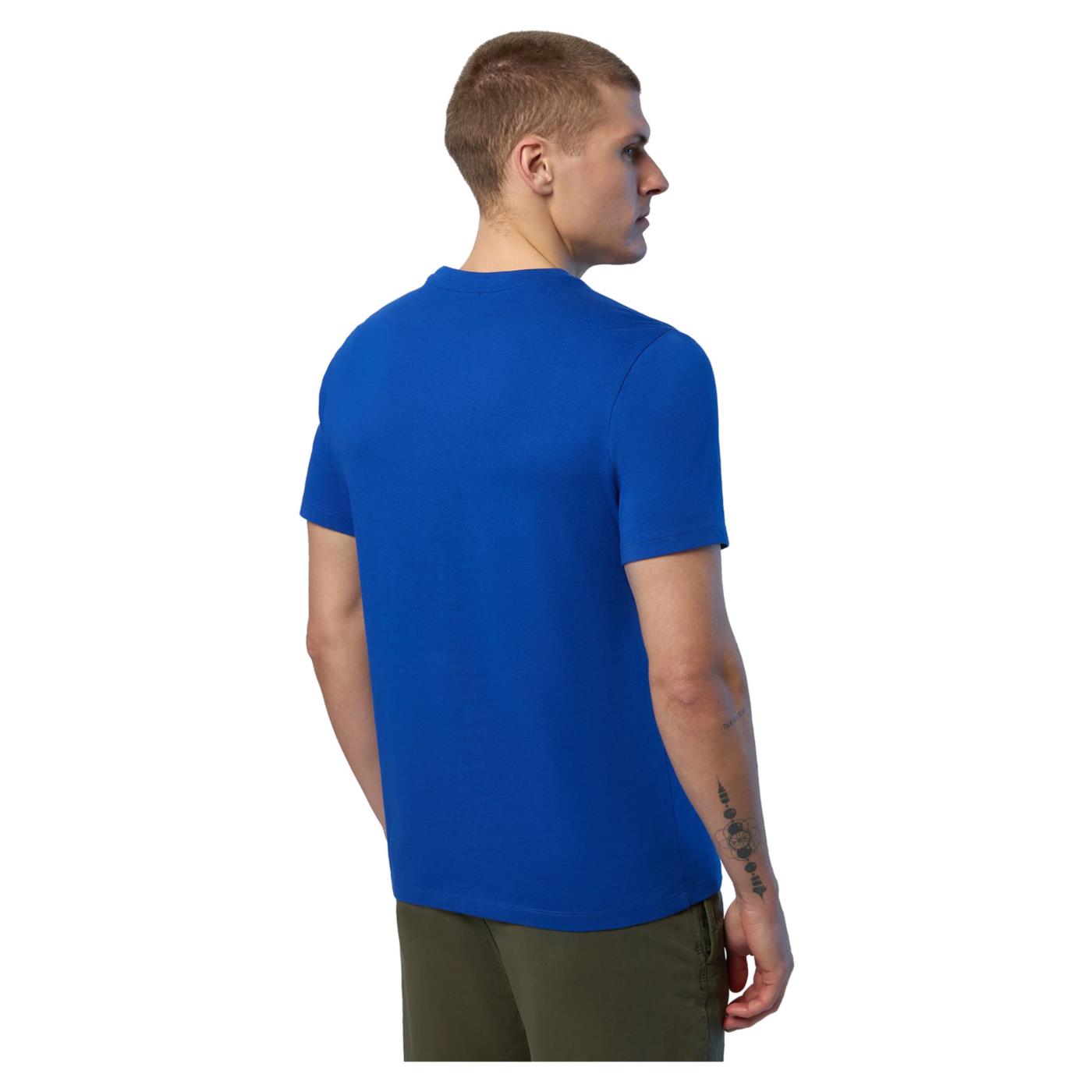 NORTH SAILS BASIC TEE SHORT SLEEVE