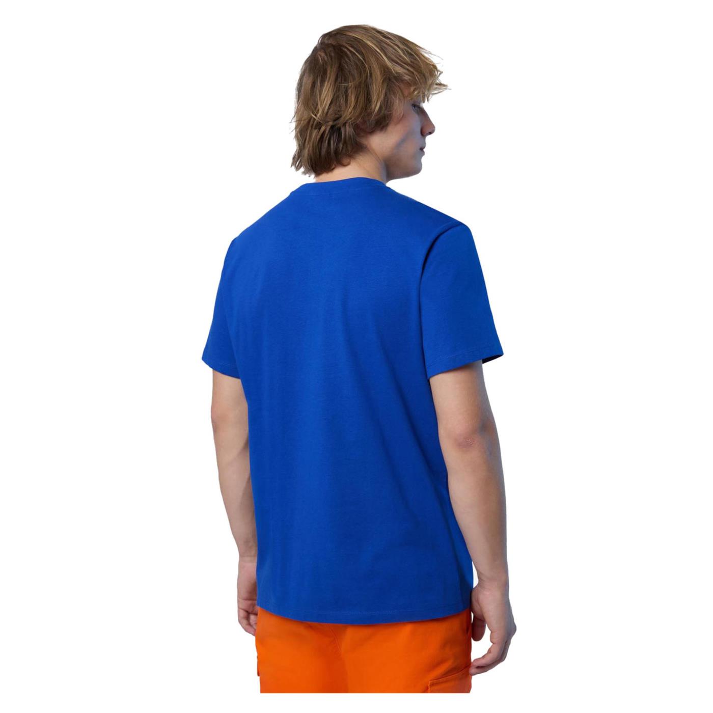 NORTH SAILS TEE NEWPORT COMFORT FIT