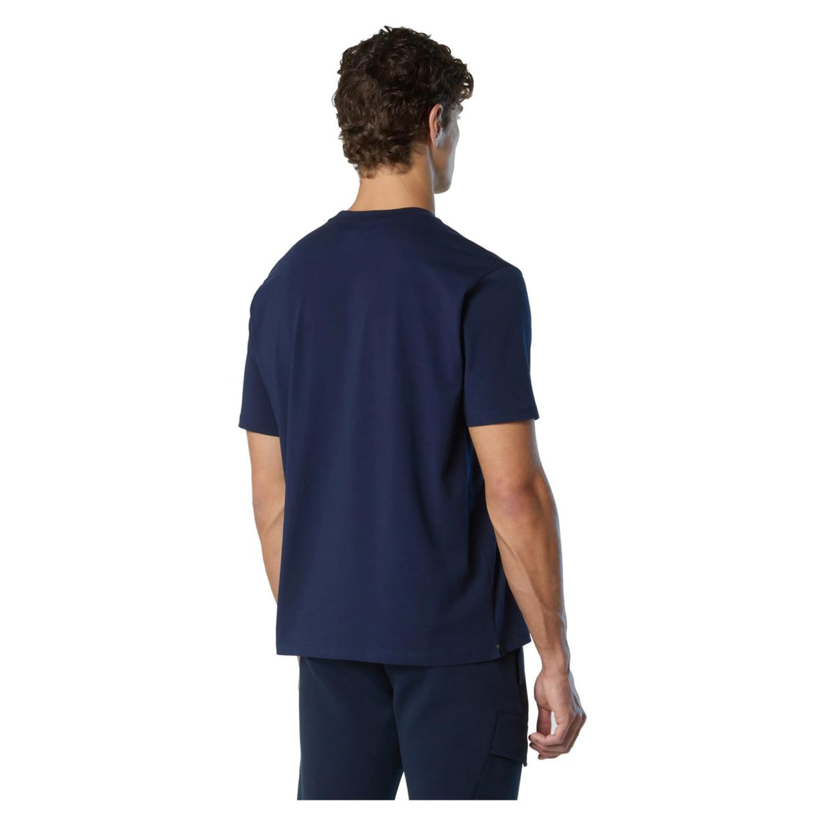 NORTH SAILS T-SHIRT SHORT SLEEVE - seconda immagine