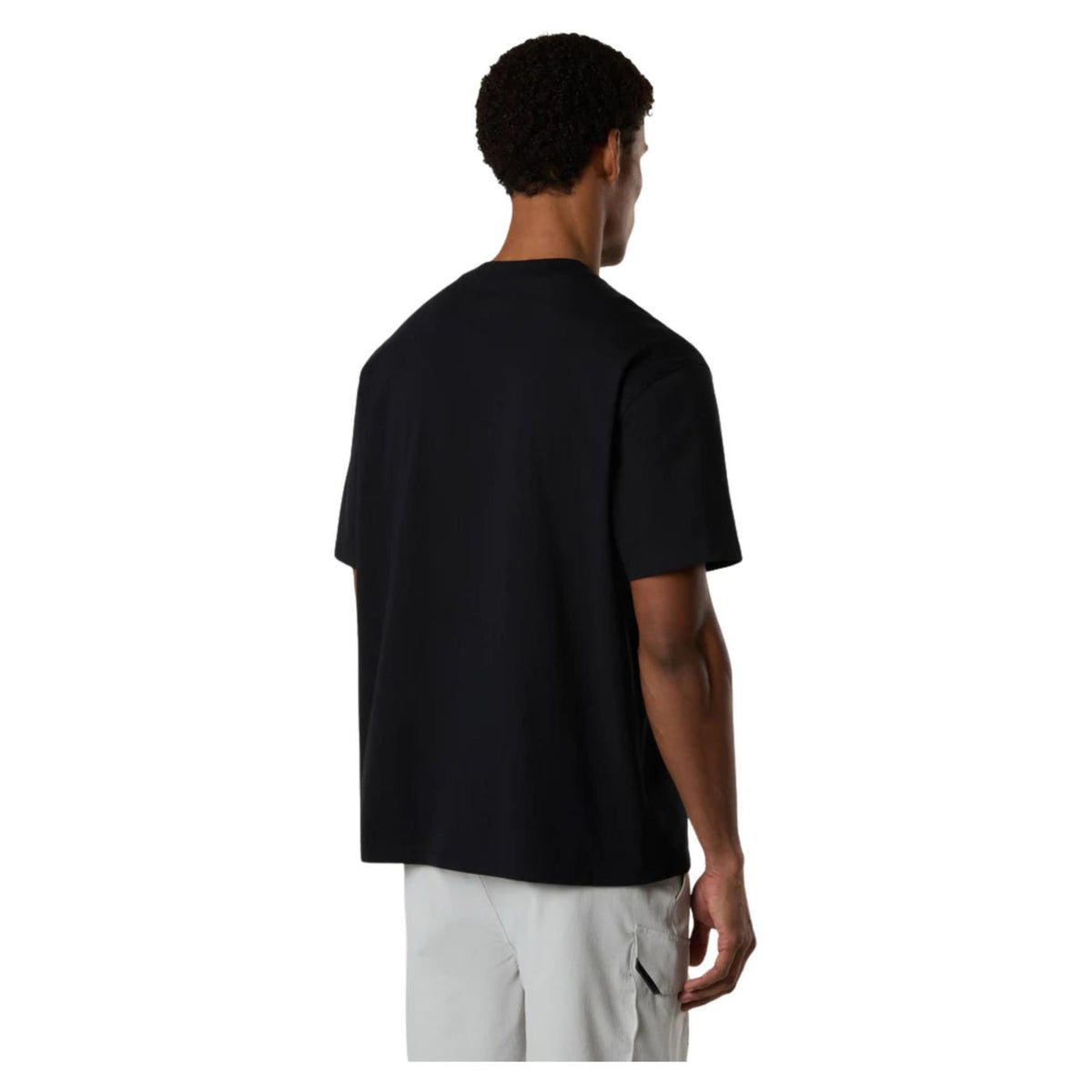 NORTH SAILS T-SHIRT SS GRAPHIC - seconda immagine