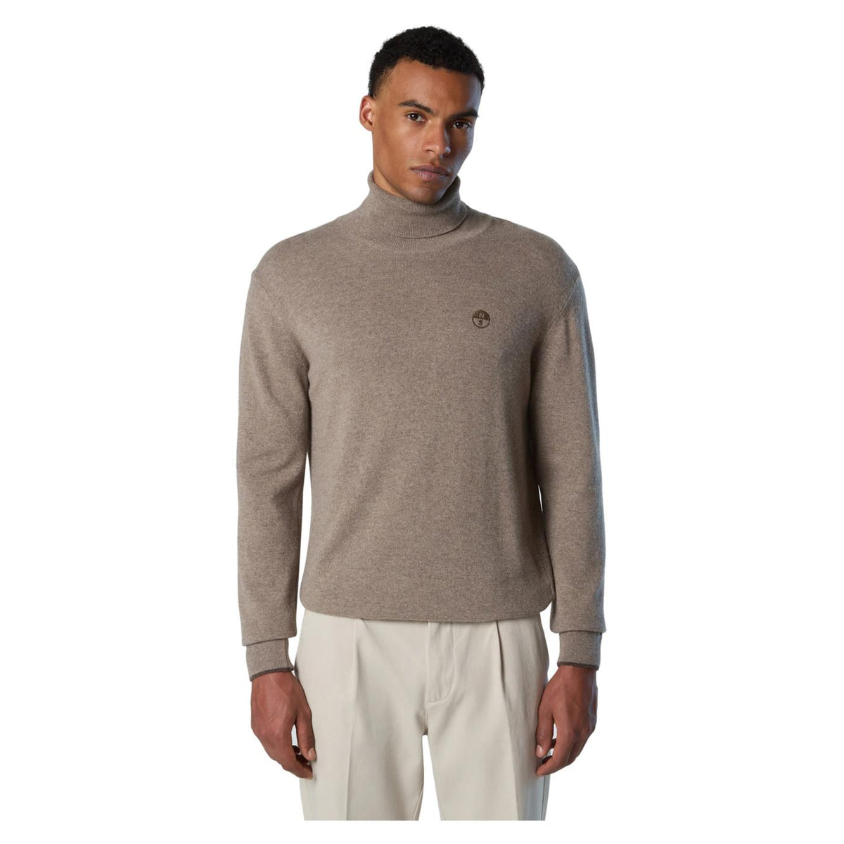 NORTH SAILS MAGLIONE DOLCEVITA 12GG