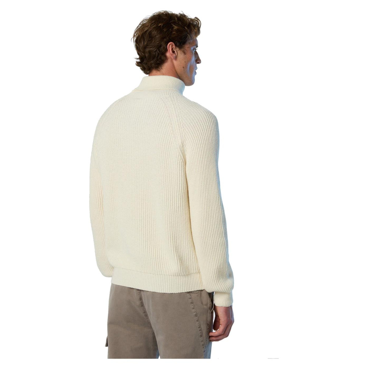 NORTH SAILS MAGLIONE DOLCEVITA 5GG - seconda immagine
