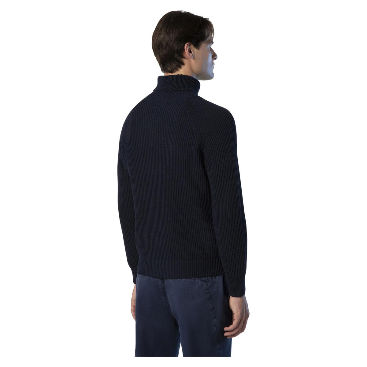NORTH SAILS MAGLIONE DOLCEVITA 5GG - seconda immagine